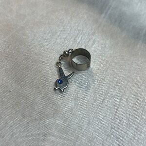 DEADSTOCK VTG PLAYBOY BUNNY EAR CUFF